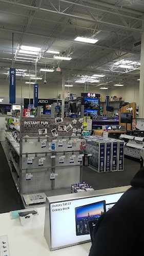 Best Buy