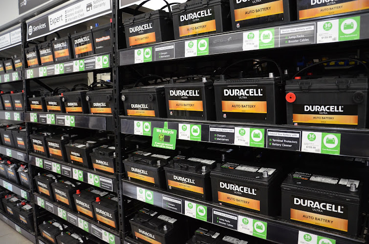Batteries Plus