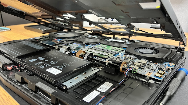 IFIXALL Mac, PC and Cellphone services McKinney