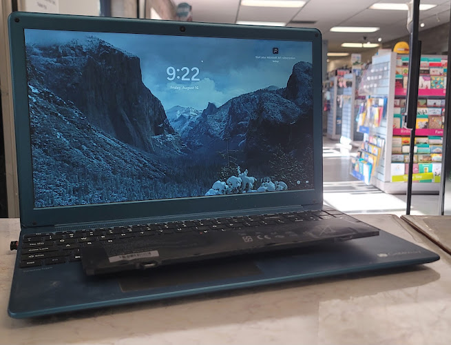 Jamison Computer Repair Santa Clarita