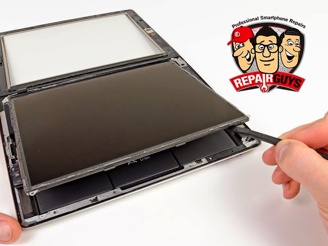 Repair Guys