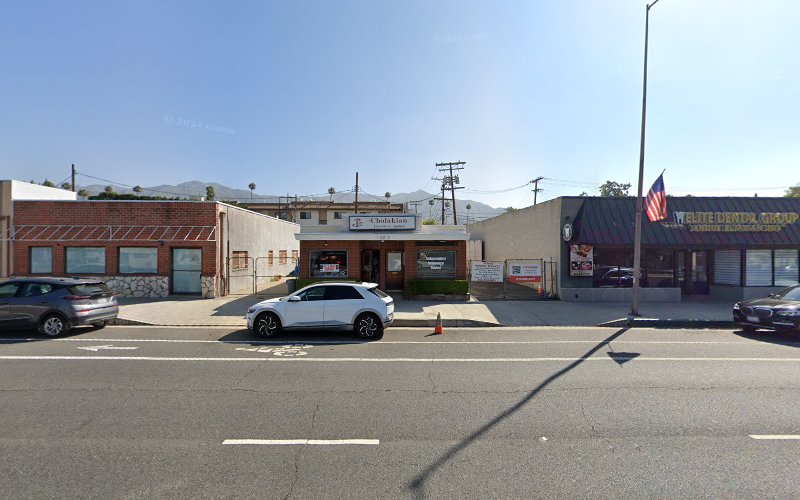 Glendale Computer Repair