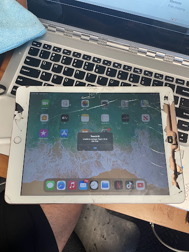 Steves iPhone Repair