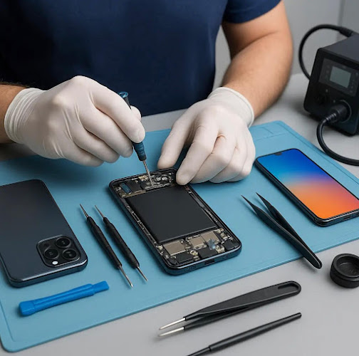 Cell Repairxpert - Boardman