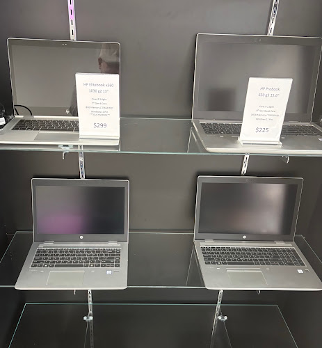 Computer Depot