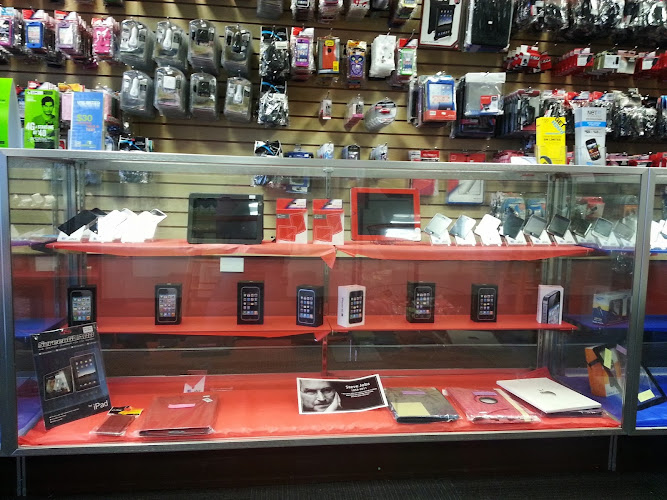 CELL MAX - iPhone Repair | iPad Repair | Cellphone Repair