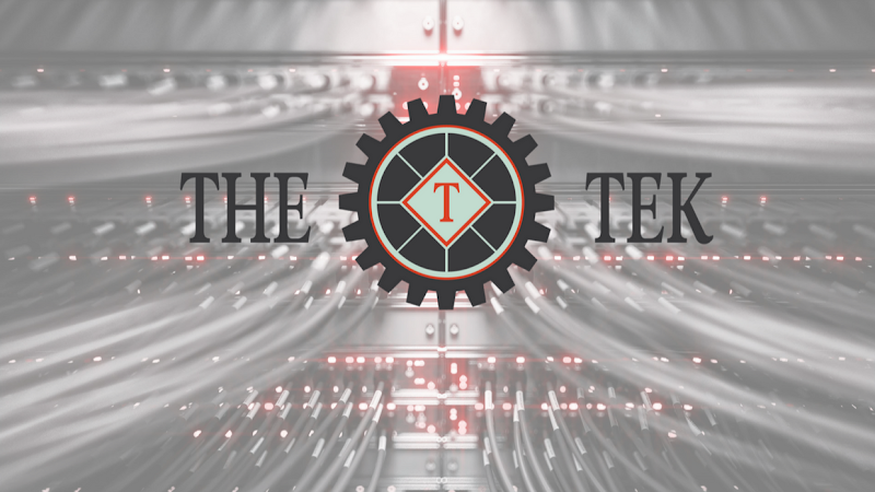 The Tek