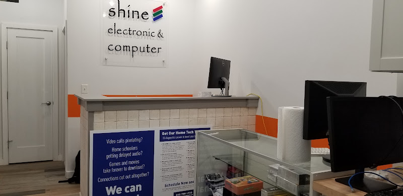 Shine Electronic