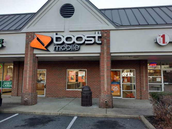 Boost Mobile