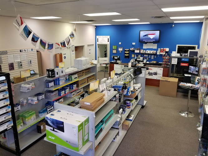 Computer Warehouse of North Carolina, Inc.