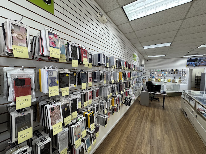 Cellphone Repair Shop Phoenix (Cellular Choice 67)
