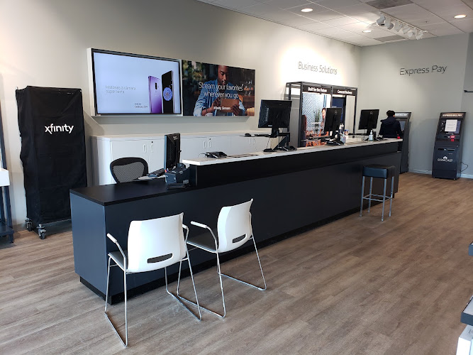 Xfinity Store by Comcast
