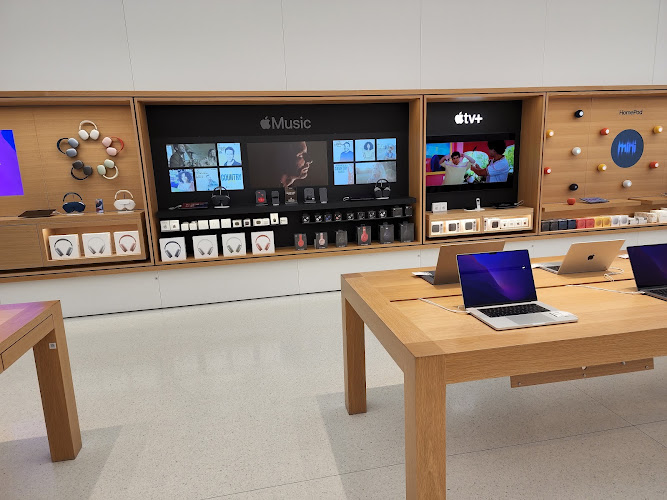 Apple Woodfield