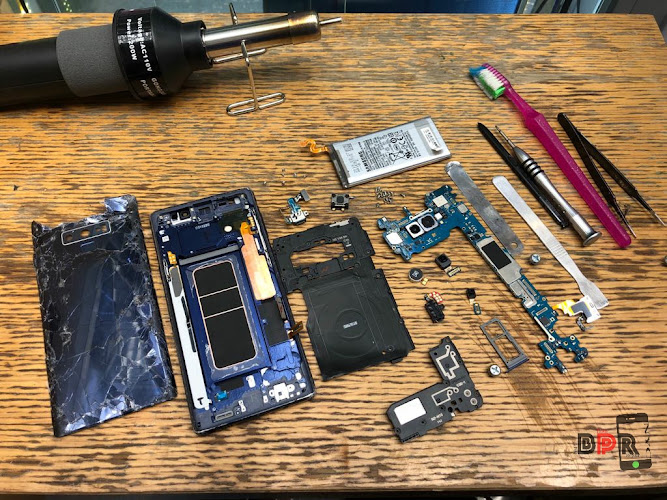 Best iPhone Screen Repair Nyc