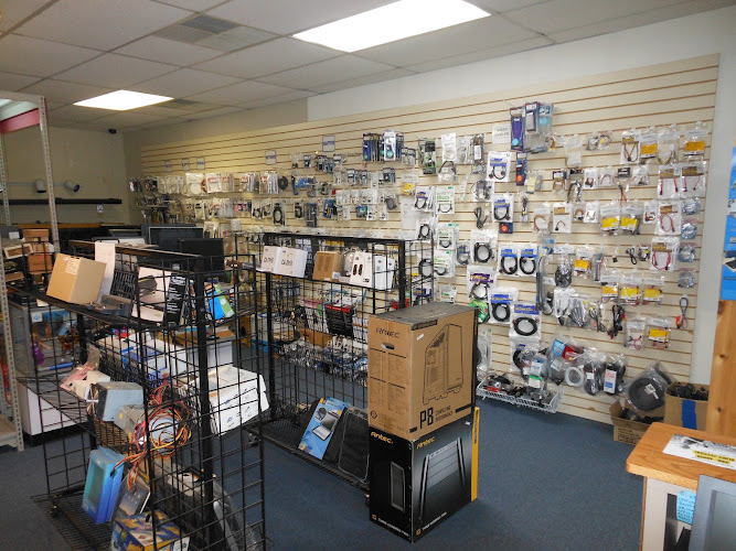 Computer Alley