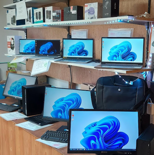 P&P pc