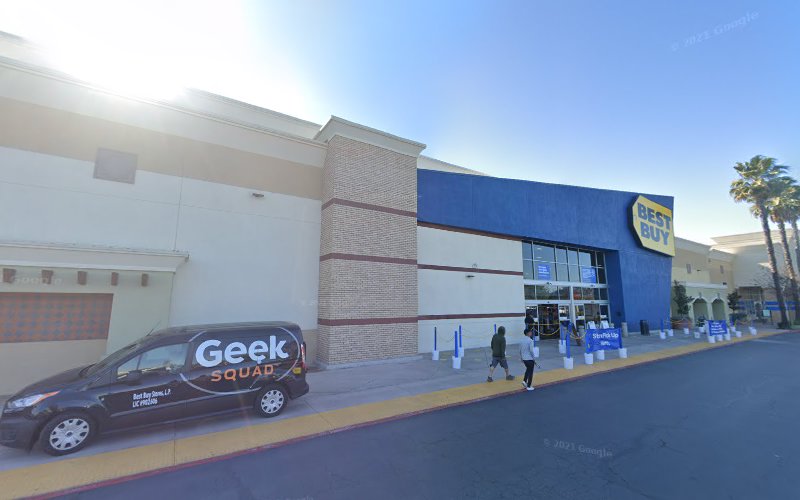 Geek Squad