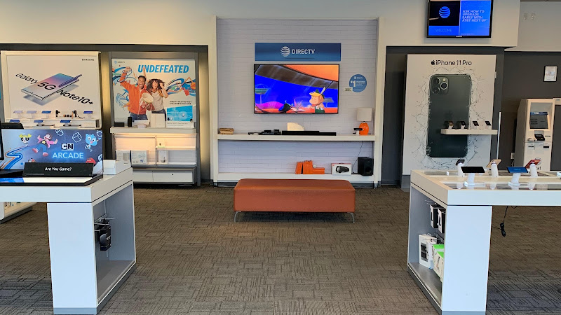 AT&T Store