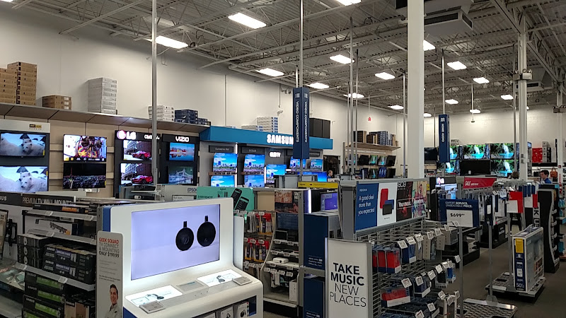 Best Buy