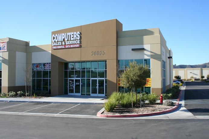Tri Valley Computer Repair