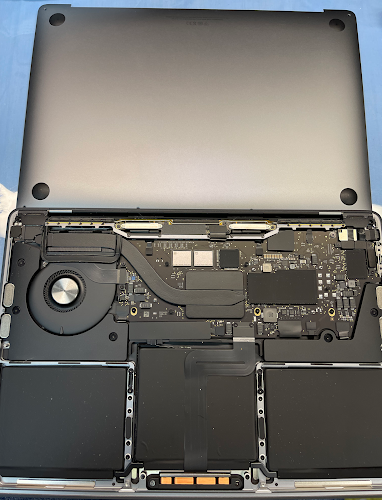 NiceRepair - iPhone Repair, iPad Repair, MacBook Repair