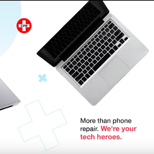 CPR Cell Phone Repair