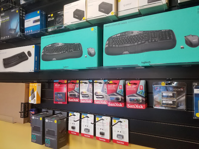 eLeet Computer Solutions Inc