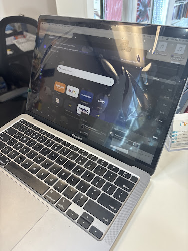 iFixandRepair - Macon Walmart
