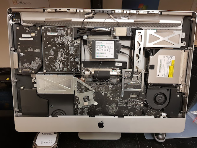 Integral Systems Computer Repair (Computer Support), Computer Help, Computer Technician, Computer Maintenance