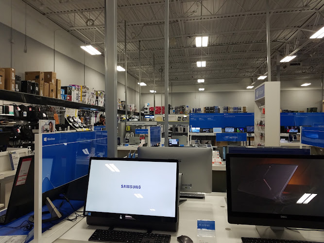 Best Buy