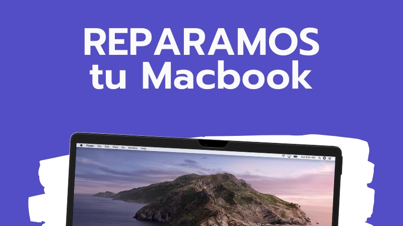 El Sitio Tech - Repair Store
