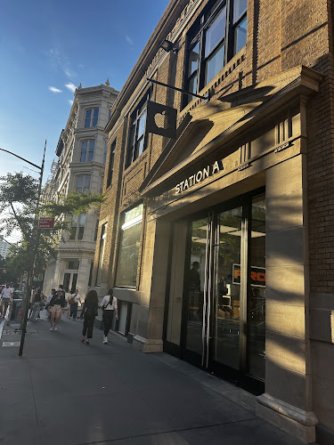 Apple SoHo