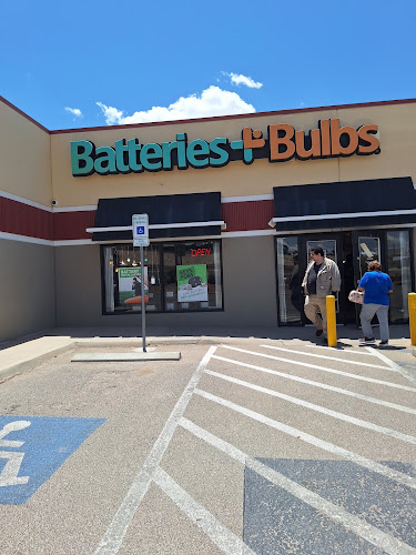 Batteries Plus
