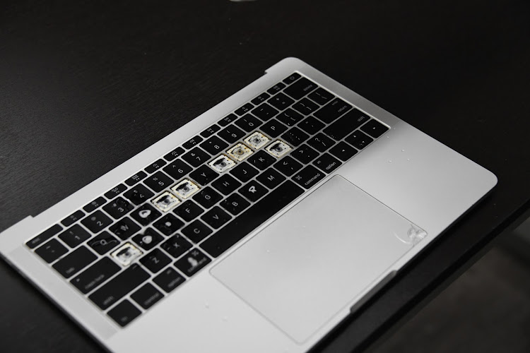Phoebe's Mac Repair & Data Recovery