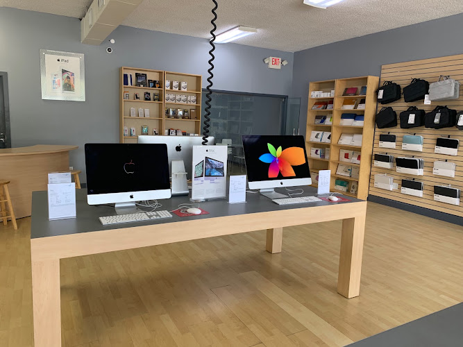 Computer Village - Apple Premier Partner Apple Authorized Service Provider