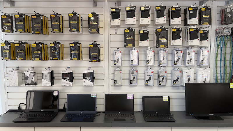 Electronic Solutions