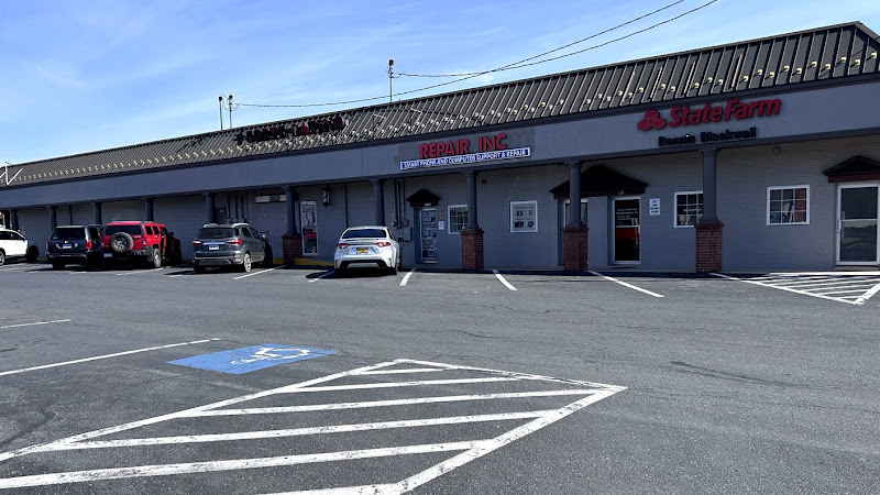 Repair Inc, Computer & Smartphone Repair