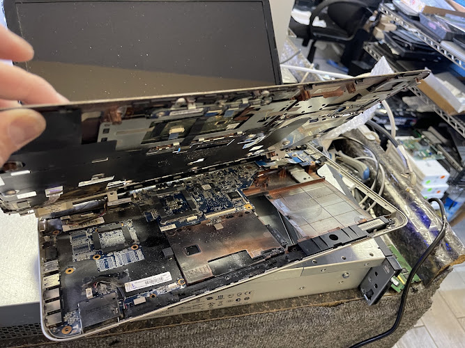 Supertech Computers 35+ Years Experience