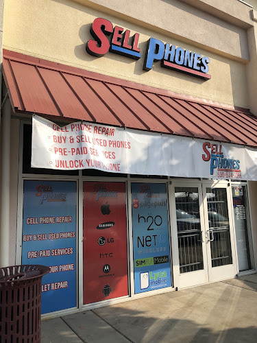 Sell Phones