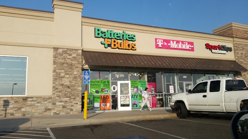 Batteries Plus