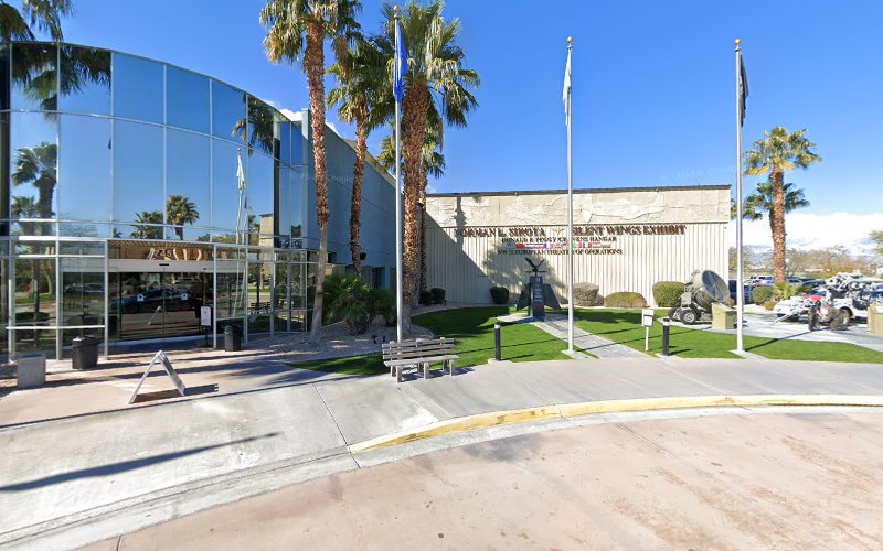palm desert computer system