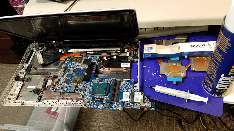 A+ Computer Rescue