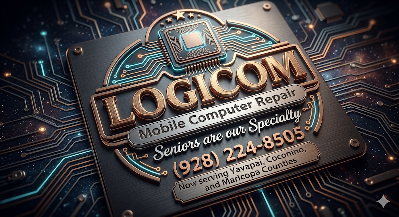 Logicom LLC
