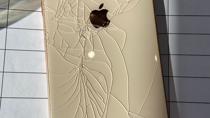 iGenius Repair - Fashion Valley Mall