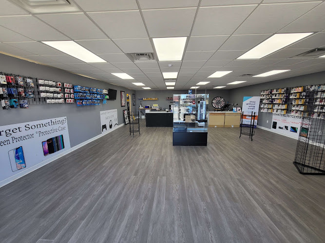 A-1 Cellular Repair - Conway, Harkrider St.