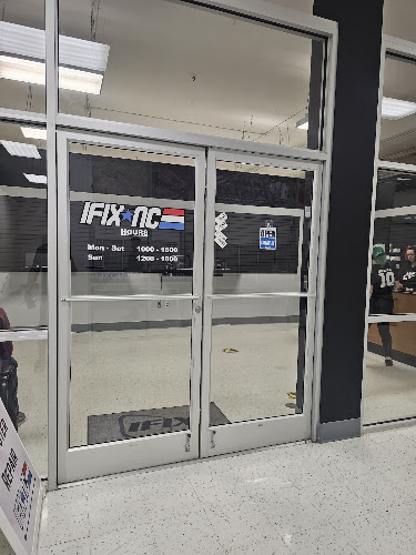 iFixNC - iPhone and Computer Repair Specialists