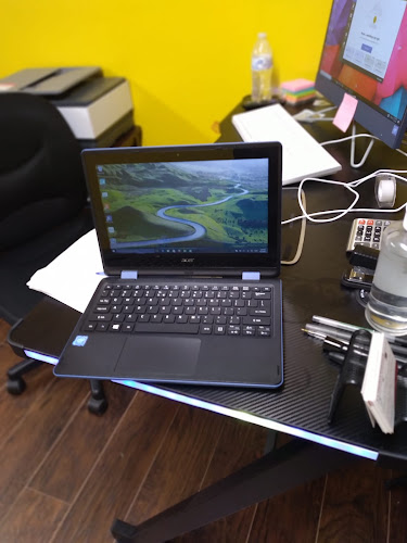 R.A. Computers & Multiservices Llc