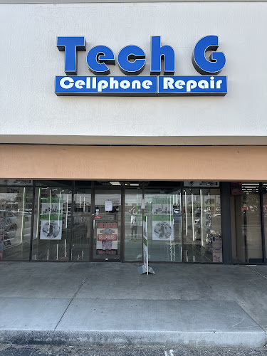 Tech G - Cellphone Repair
