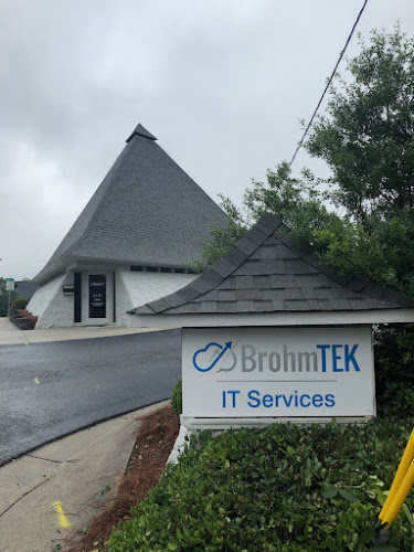 BrohmTEK