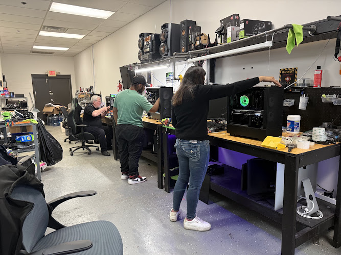 Eddies Gaming Computers and Repair